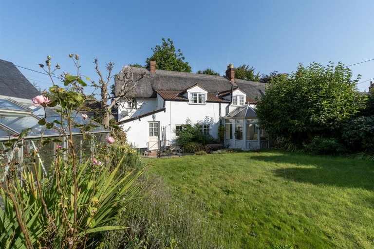 Images for The Green, Otterton, Budleigh Salterton