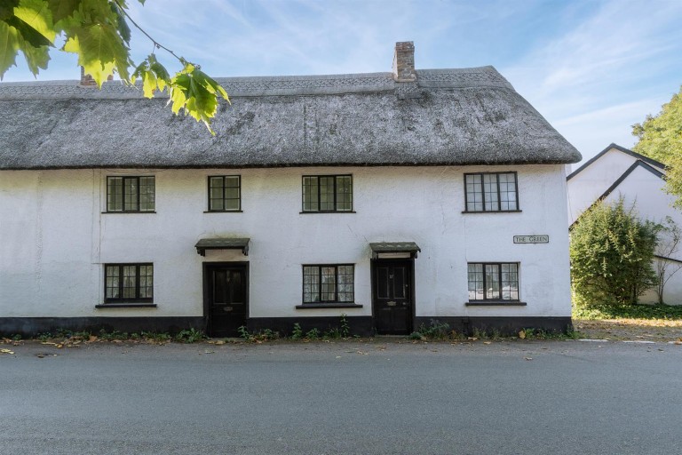 Images for The Green, Otterton, Budleigh Salterton