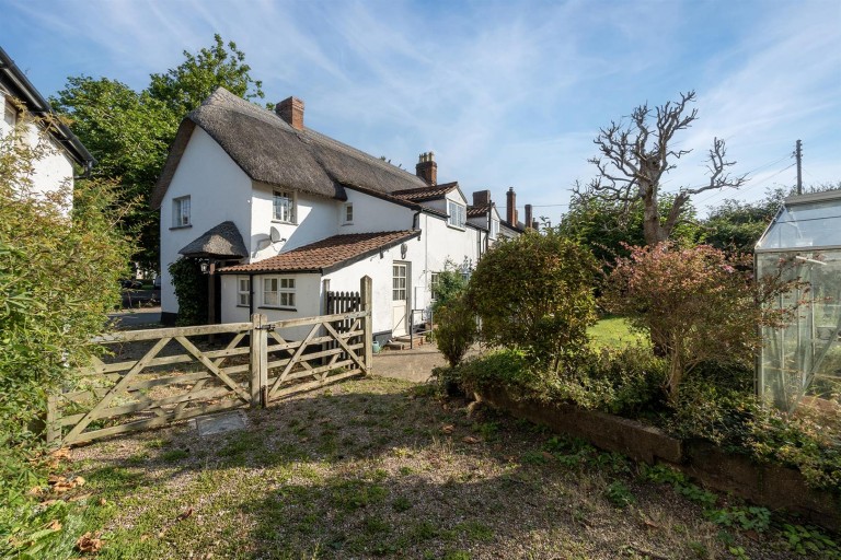 Images for The Green, Otterton, Budleigh Salterton