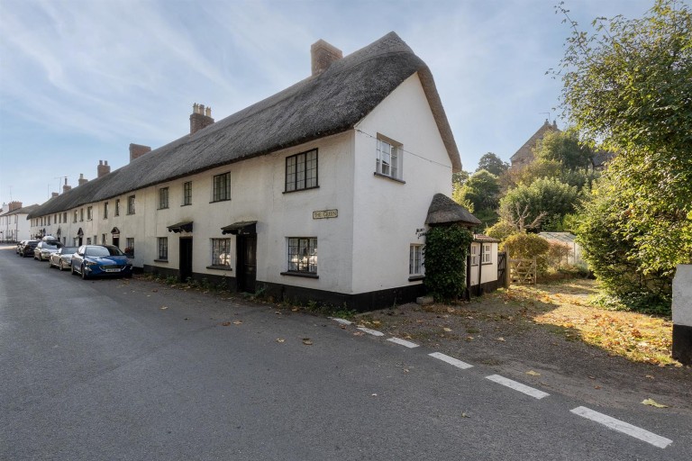 Images for The Green, Otterton, Budleigh Salterton
