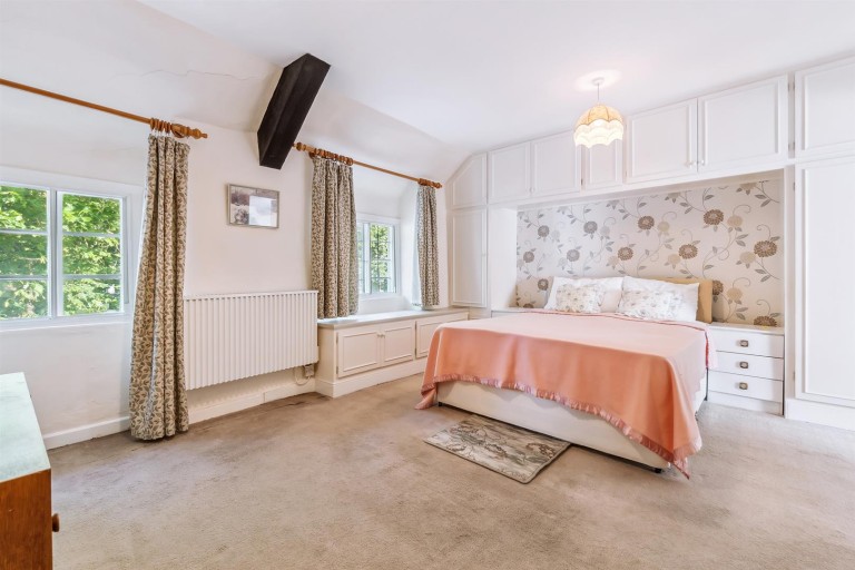 Images for The Green, Otterton, Budleigh Salterton