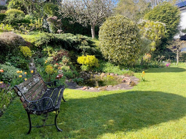 Images for The Green, Otterton, Budleigh Salterton