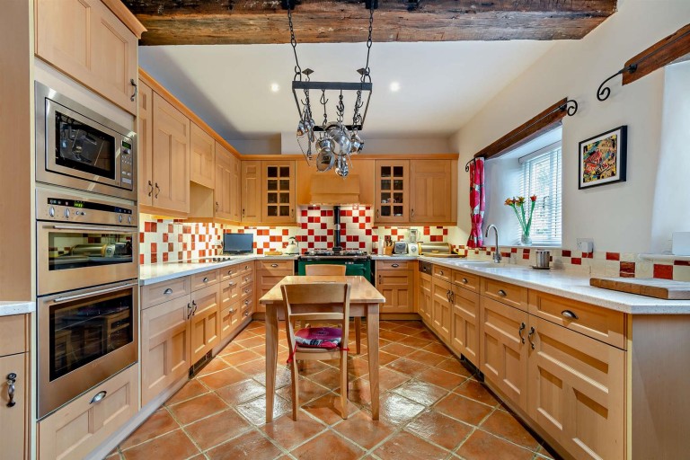 Images for Ashwell Court, Whissendine Road, Ashwell