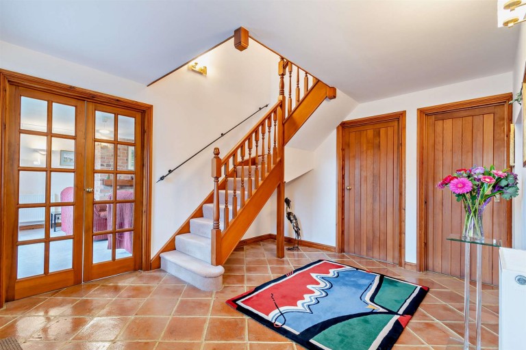 Images for Ashwell Court, Whissendine Road, Ashwell