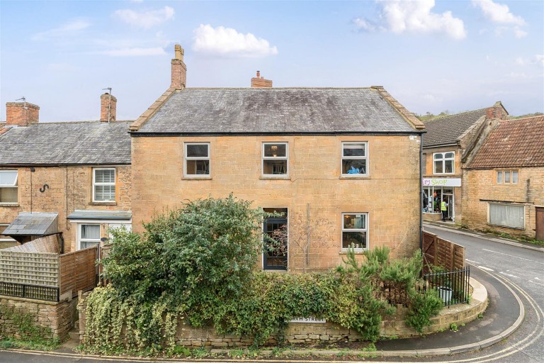 Images for 1 High Street, Stoke-Sub-Hamdon