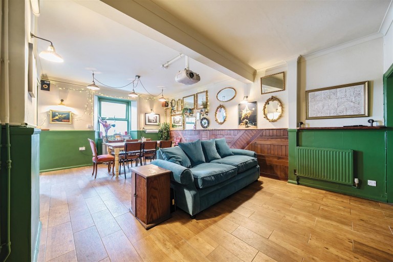 Images for 1 High Street, Stoke-Sub-Hamdon