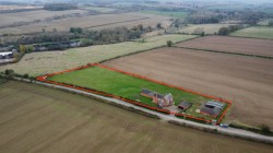 Images for Equestrian Holding, Saltersford, Grantham