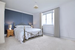 Images for Equestrian Holding, Saltersford, Grantham