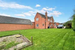 Images for Equestrian Holding, Saltersford, Grantham