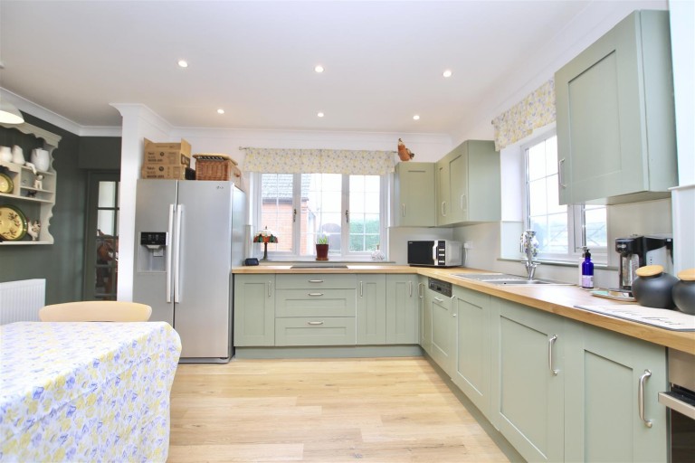 Images for Equestrian Holding, Saltersford, Grantham