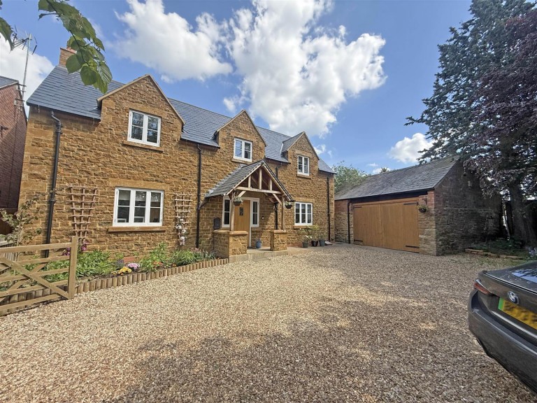 Images for Deepdale, Great Easton, Market Harborough