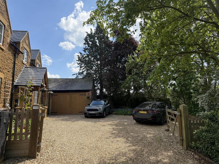 Images for Deepdale, Great Easton, Market Harborough