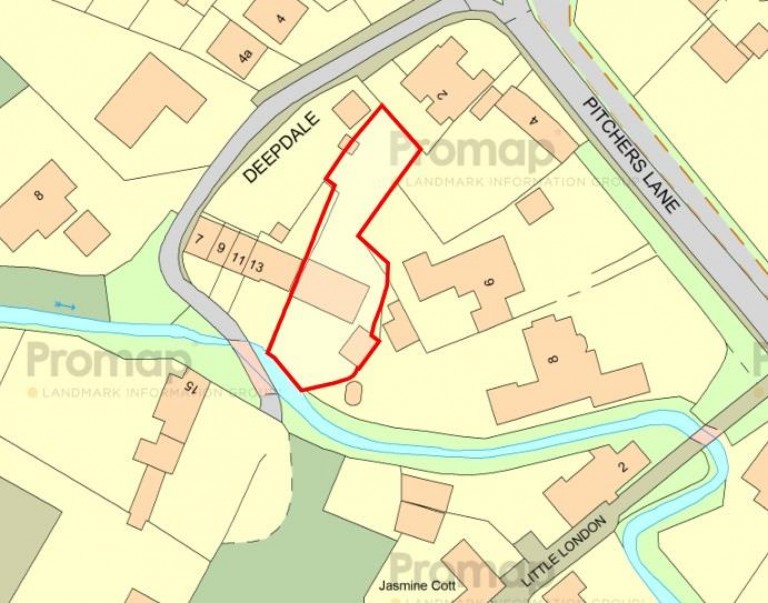 Images for Deepdale, Great Easton, Market Harborough
