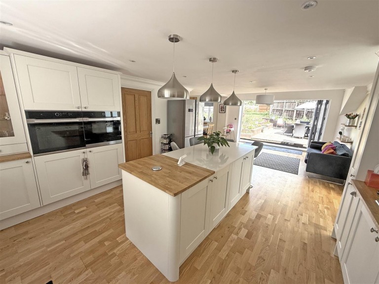 Images for Deepdale, Great Easton, Market Harborough