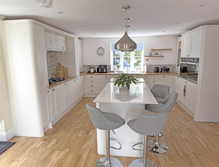 Images for Deepdale, Great Easton, Market Harborough