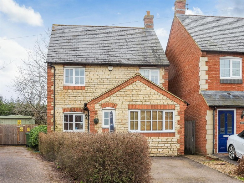 Click the photo for more details of High Street, Silverstone, NN12