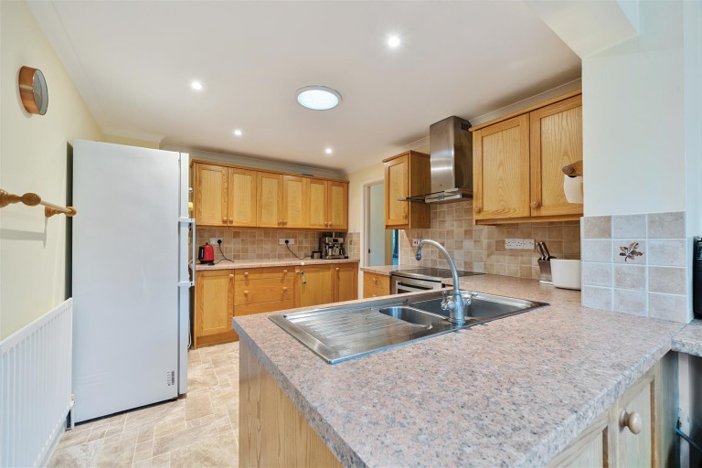 Images for Tarrant Gunville, Blandford Forum