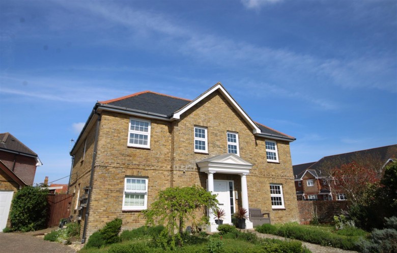 Click the photo for more details of Totland, Isle of Wight