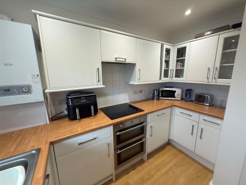Click the photo for more details of Totland, Isle of Wight