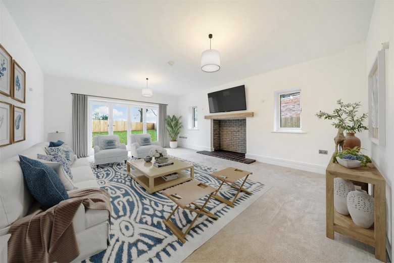 Click the photo for more details of Furl Close, Towcester Road, Maids Moreton, MK18