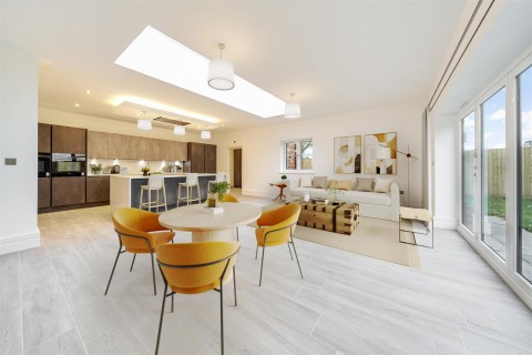 Click the photo for more details of Furl Close, Towcester Road, Maids Moreton, MK18