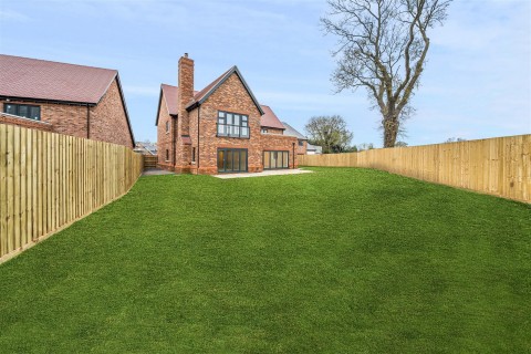 Click the photo for more details of Furl Close, Towcester Road, Maids Moreton, MK18
