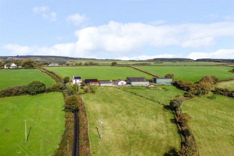 Click the photo for more details of Thorndon Cross