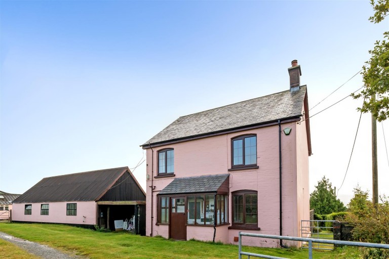 Images for Thorndon Cross