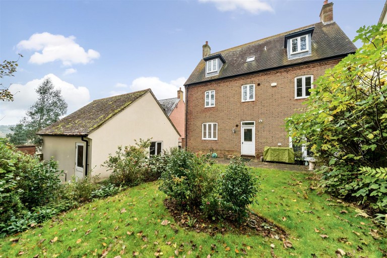 Images for De Legh Grove, Bridport