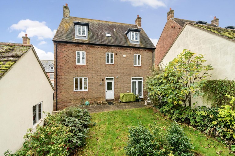 Images for De Legh Grove, Bridport