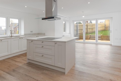 Click the photo for more details of Plot 1, Meadow View Gardens, Blincow Road, Long Buckby, Northampton, NN6