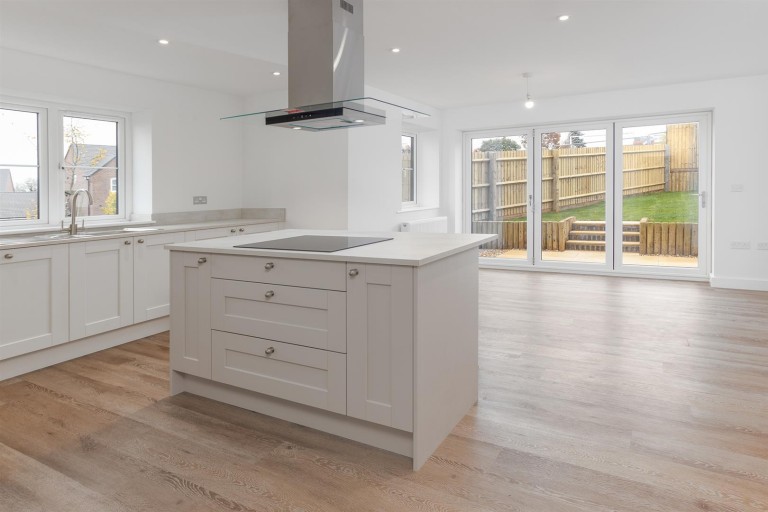 Images for Plot 1, Meadow View Gardens, Blincow Road, Long Buckby, Northampton, NN6