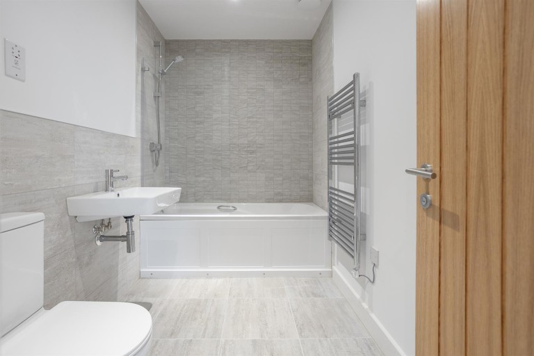 Images for Plot 1, Meadow View Gardens, Blincow Road, Long Buckby, Northampton, NN6