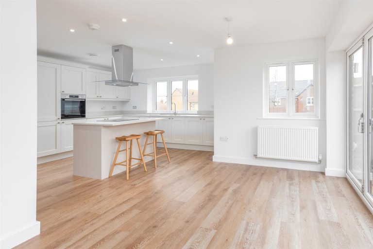 Images for Plot 1, Meadow View Gardens, Blincow Road, Long Buckby, Northampton, NN6