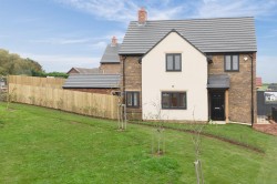 Images for Plot 1, Meadow View Gardens, Blincow Road, Long Buckby, Northampton, NN6