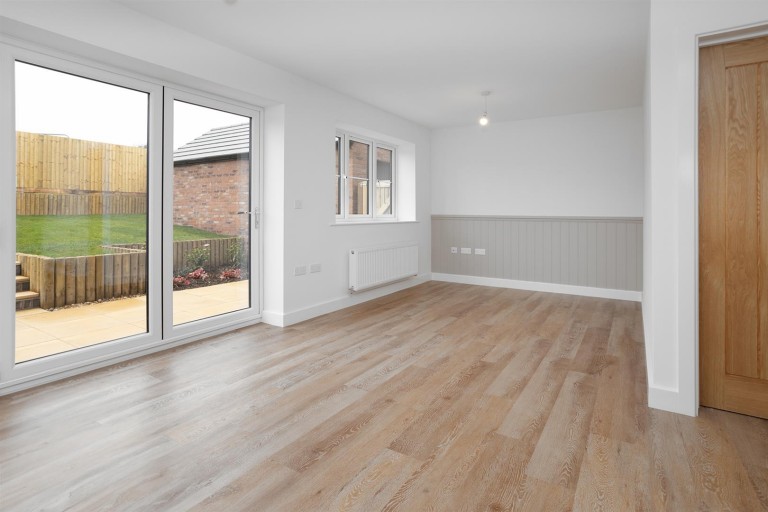 Images for Plot 1, Meadow View Gardens, Blincow Road, Long Buckby, Northampton, NN6