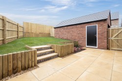 Images for Plot 1, Meadow View Gardens, Blincow Road, Long Buckby, Northampton, NN6