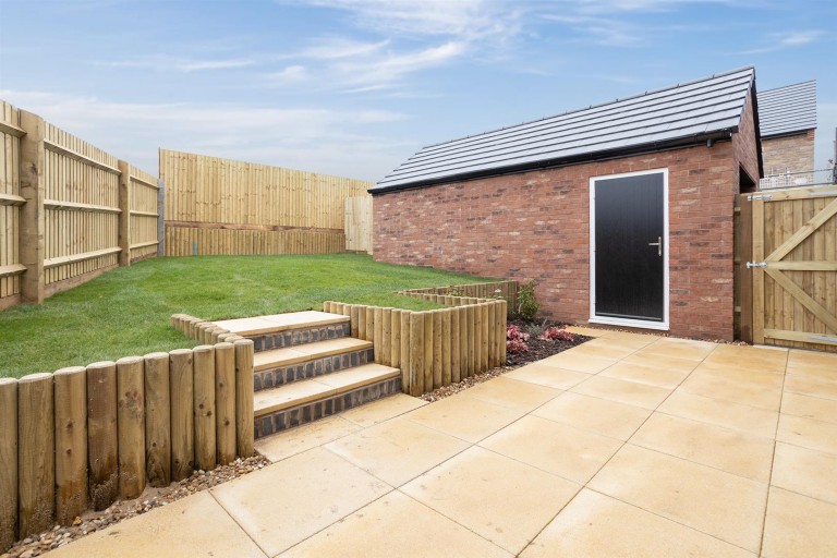Images for Plot 1, Meadow View Gardens, Blincow Road, Long Buckby, Northampton, NN6