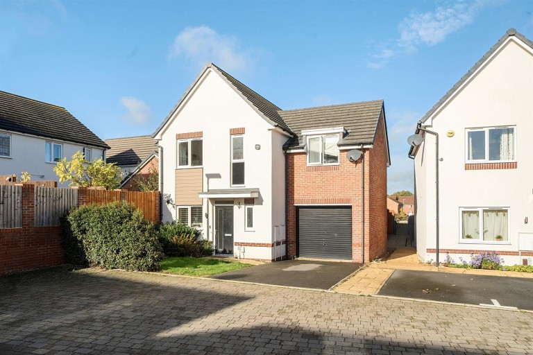Images for Procter Close, Rugby, CV21