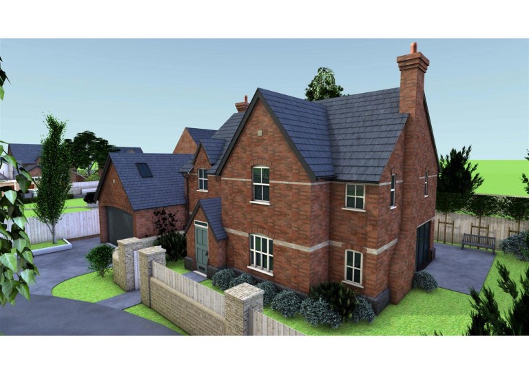 Images for 13 Hartwell Road, Roade, NN7