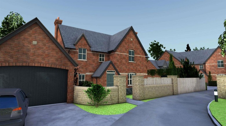 Click the photo for more details of 13 Hartwell Road, Roade, NN7