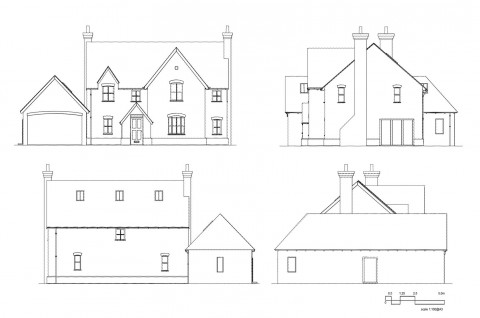 Click the photo for more details of 13 Hartwell Road, Roade, NN7