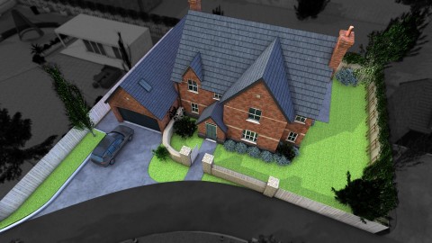 Click the photo for more details of 13 Hartwell Road, Roade, NN7