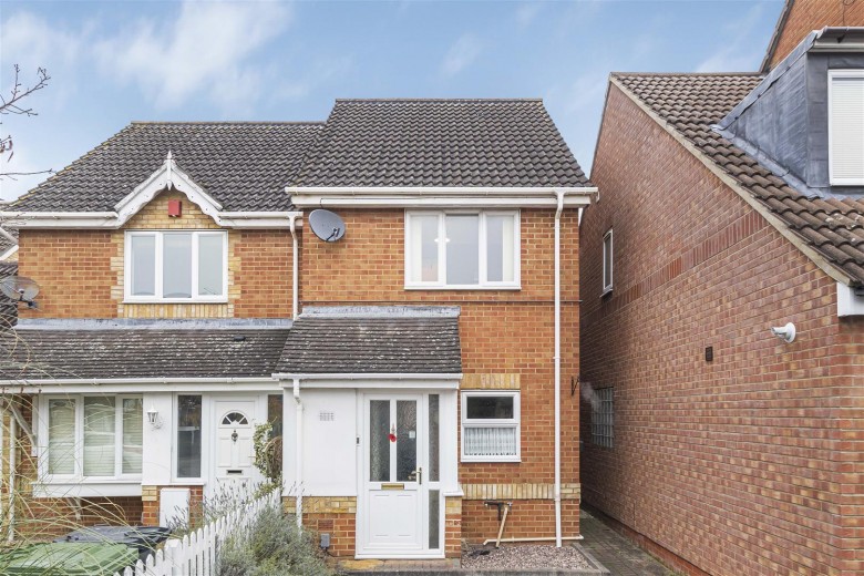 Click the photo for more details of Lucerne Close, Cambridge