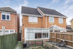 Images for Lucerne Close, Cambridge