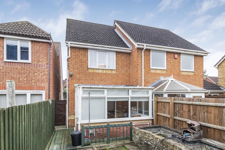 Images for Lucerne Close, Cambridge
