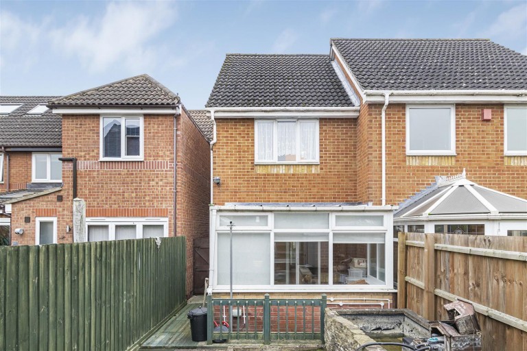 Images for Lucerne Close, Cambridge