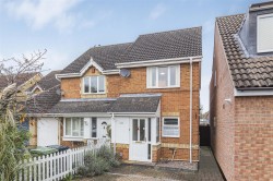 Images for Lucerne Close, Cambridge
