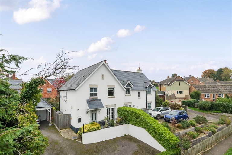 Images for Portman Road, Pimperne, Blandford Forum