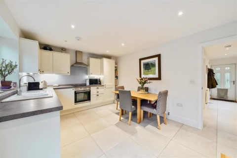 Click the photo for more details of Portman Road, Pimperne, Blandford Forum